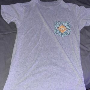 Burlebo short sleeve t shirt